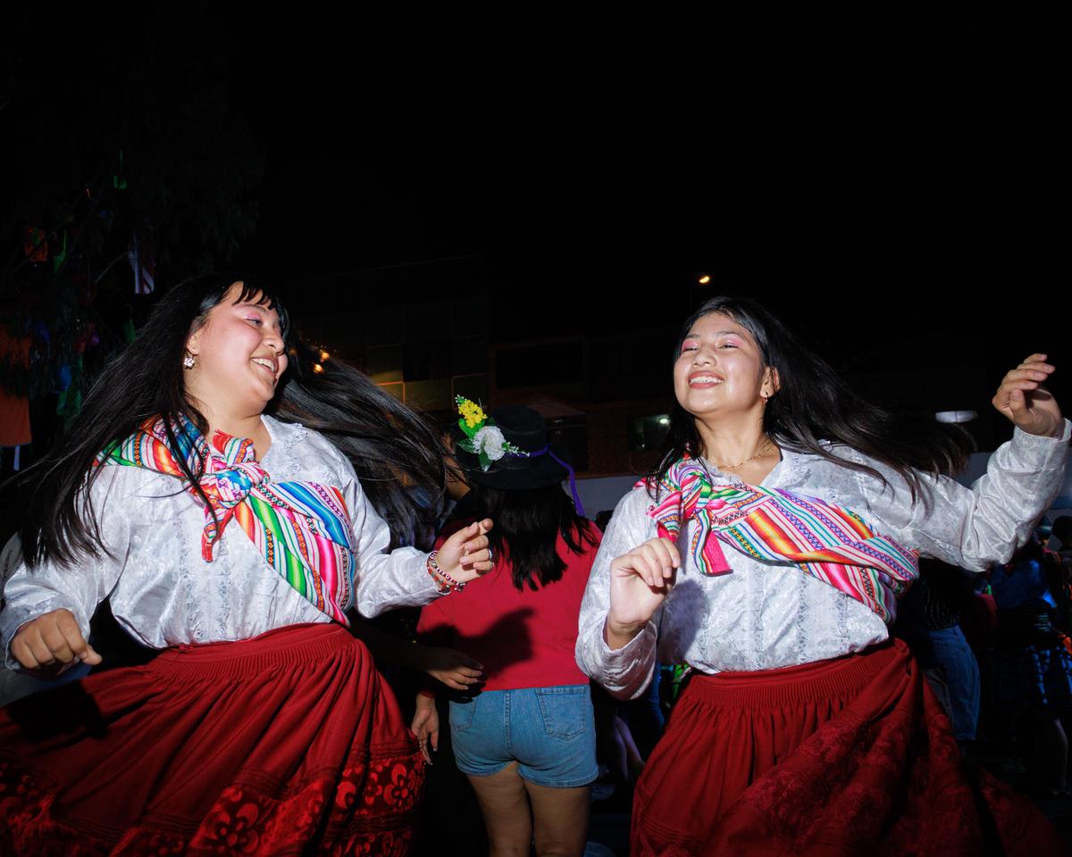 Celebración y aniversario